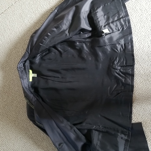 Olsen 2pc silk suit - Picture 11 of 17